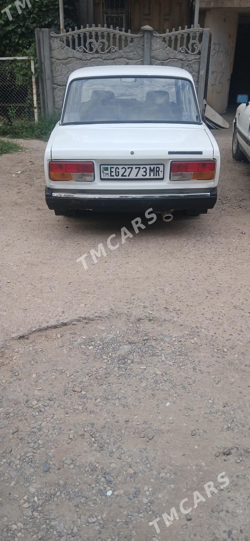 Lada 2107 2000 - 28 000 TMT - Mary - img 2