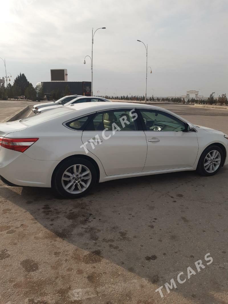 Toyota Avalon 2013 - 320 000 TMT - Балканабат - img 3