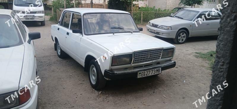 Lada 2107 2000 - 28 000 TMT - Mary - img 4