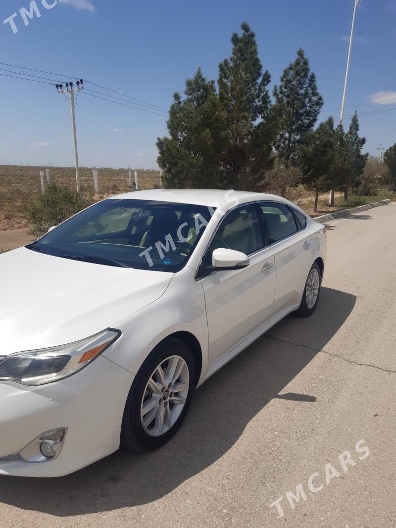 Toyota Avalon 2013 - 320 000 TMT - Балканабат - img 5