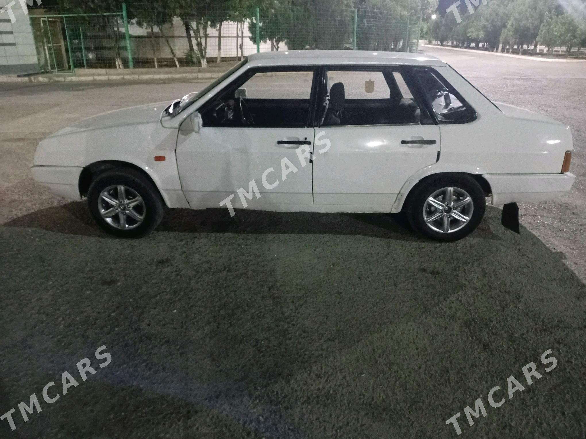 Lada 21099 2000 - 22 000 TMT - Tejen - img 2