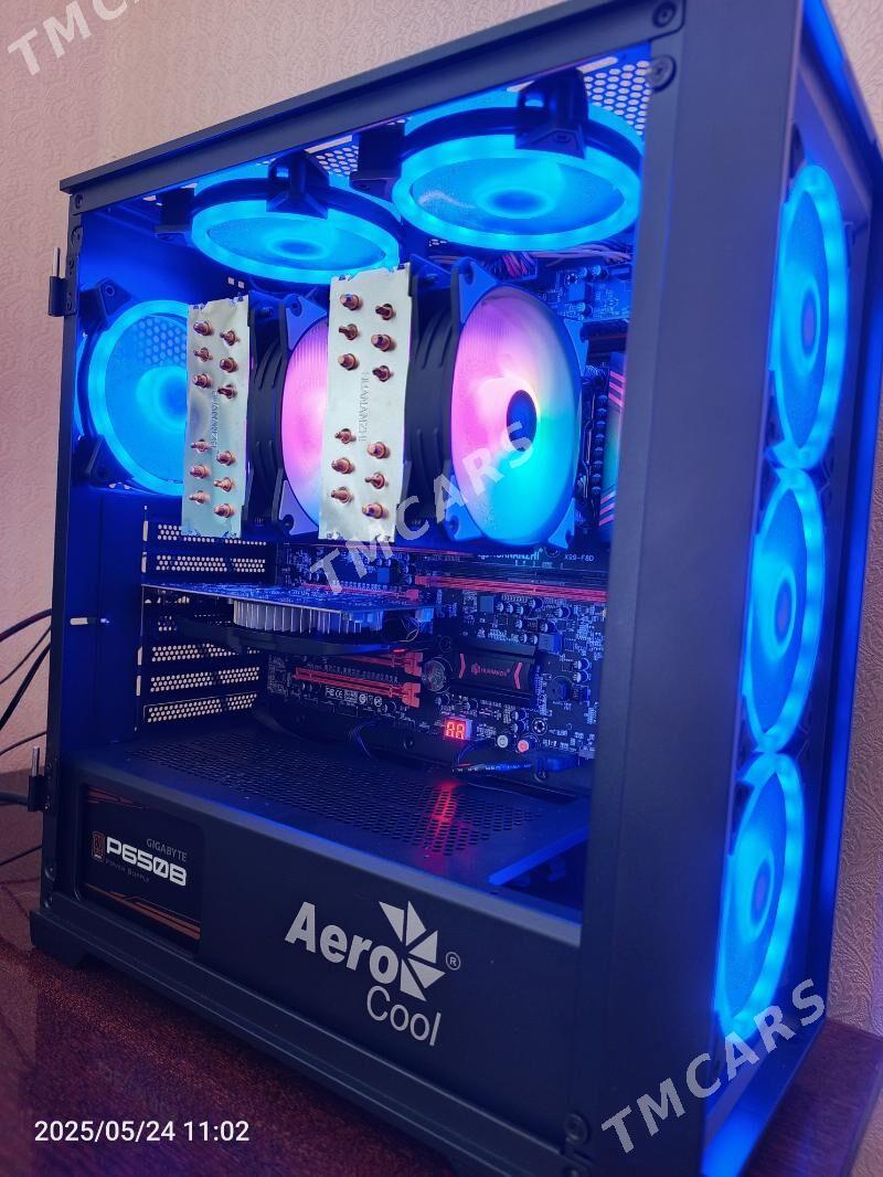 Rendering PC XEON DUAL CPU️ - Ашхабад - img 3