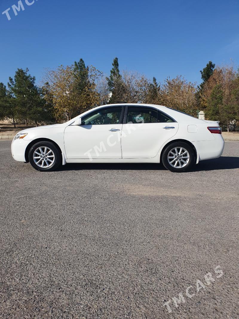 Toyota Camry 2006 - 160 000 TMT - Ашхабад - img 7