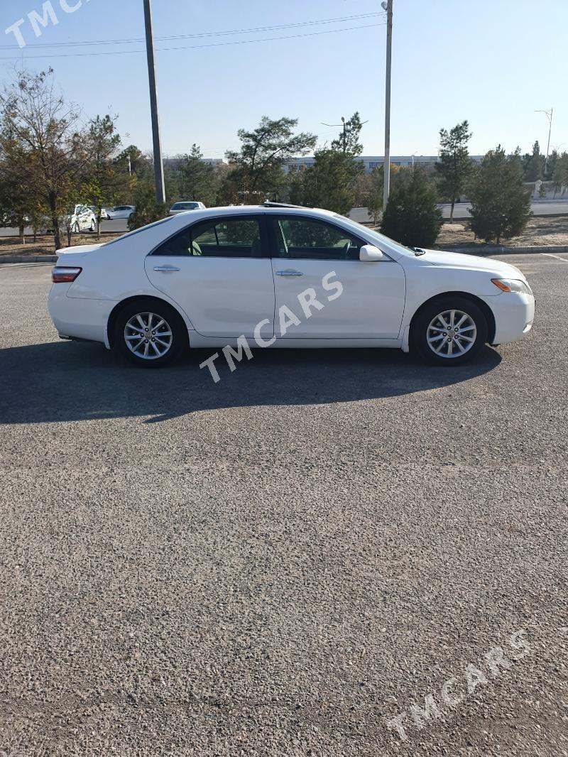 Toyota Camry 2006 - 160 000 TMT - Ашхабад - img 9