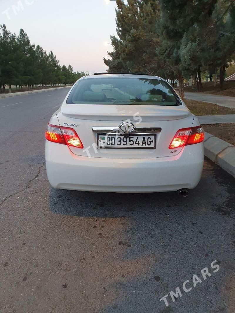 Toyota Camry 2006 - 160 000 TMT - Ашхабад - img 6