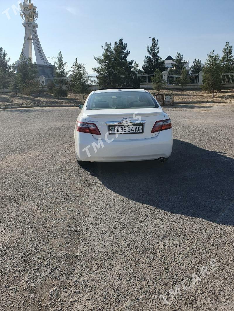 Toyota Camry 2006 - 160 000 TMT - Ашхабад - img 5