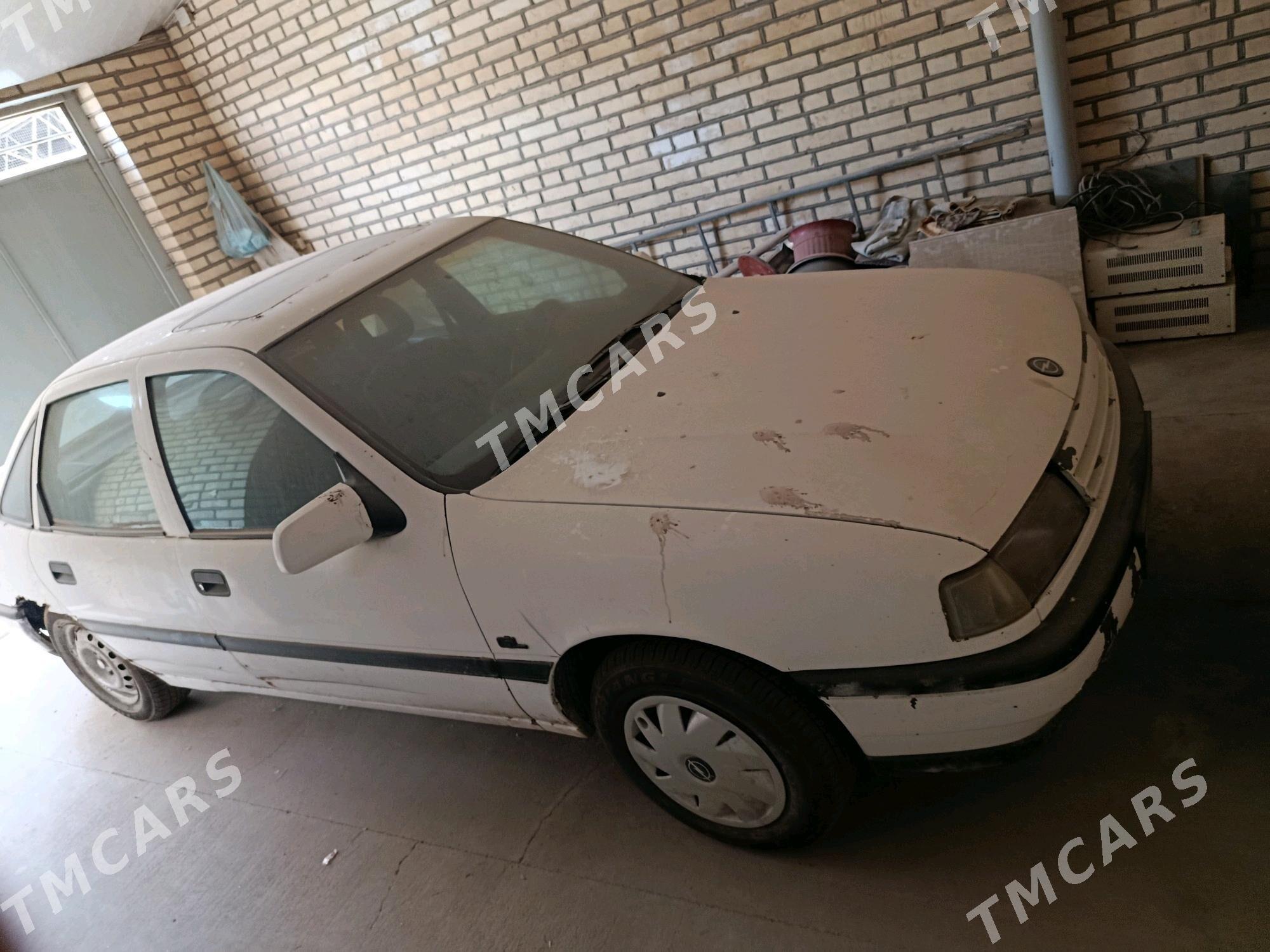 Opel Vectra 1993 - 30 000 TMT - Мургап - img 8