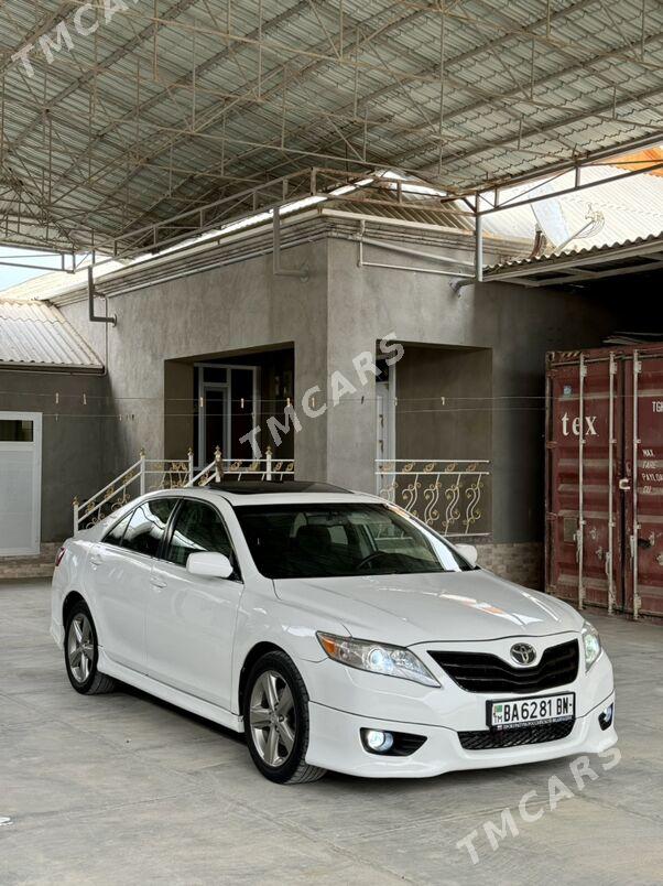 Toyota Camry 2009 - 148 000 TMT - Гумдаг - img 3