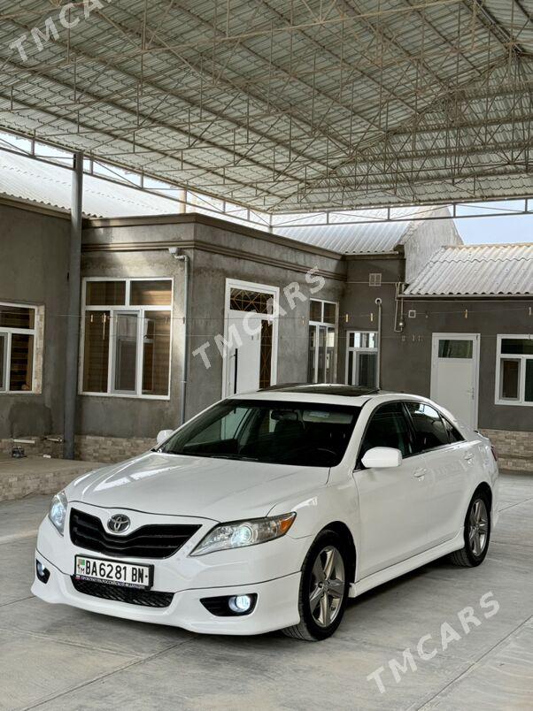 Toyota Camry 2009 - 148 000 TMT - Гумдаг - img 2