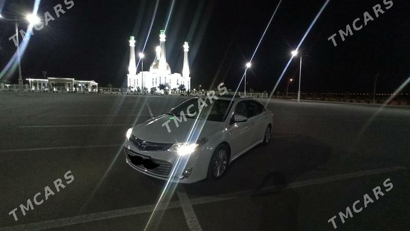 Toyota Avalon 2013 - 390 000 TMT - Aşgabat - img 3