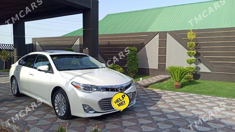 Toyota Avalon 2013 - 390 000 TMT - Aşgabat - img 2