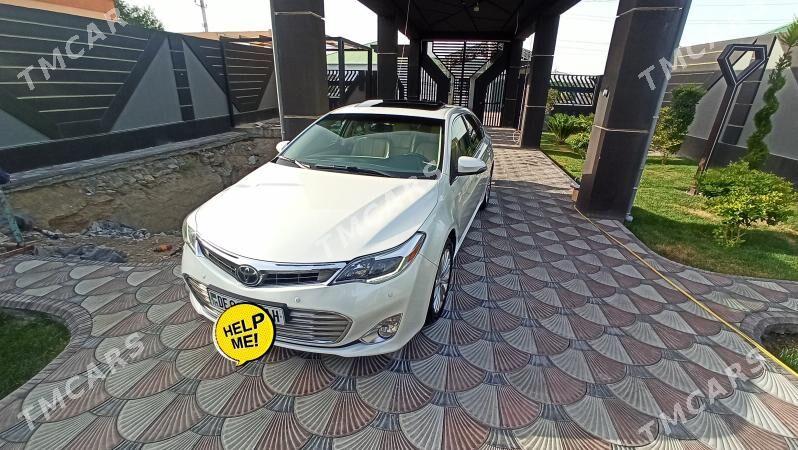 Toyota Avalon 2013 - 390 000 TMT - Aşgabat - img 8