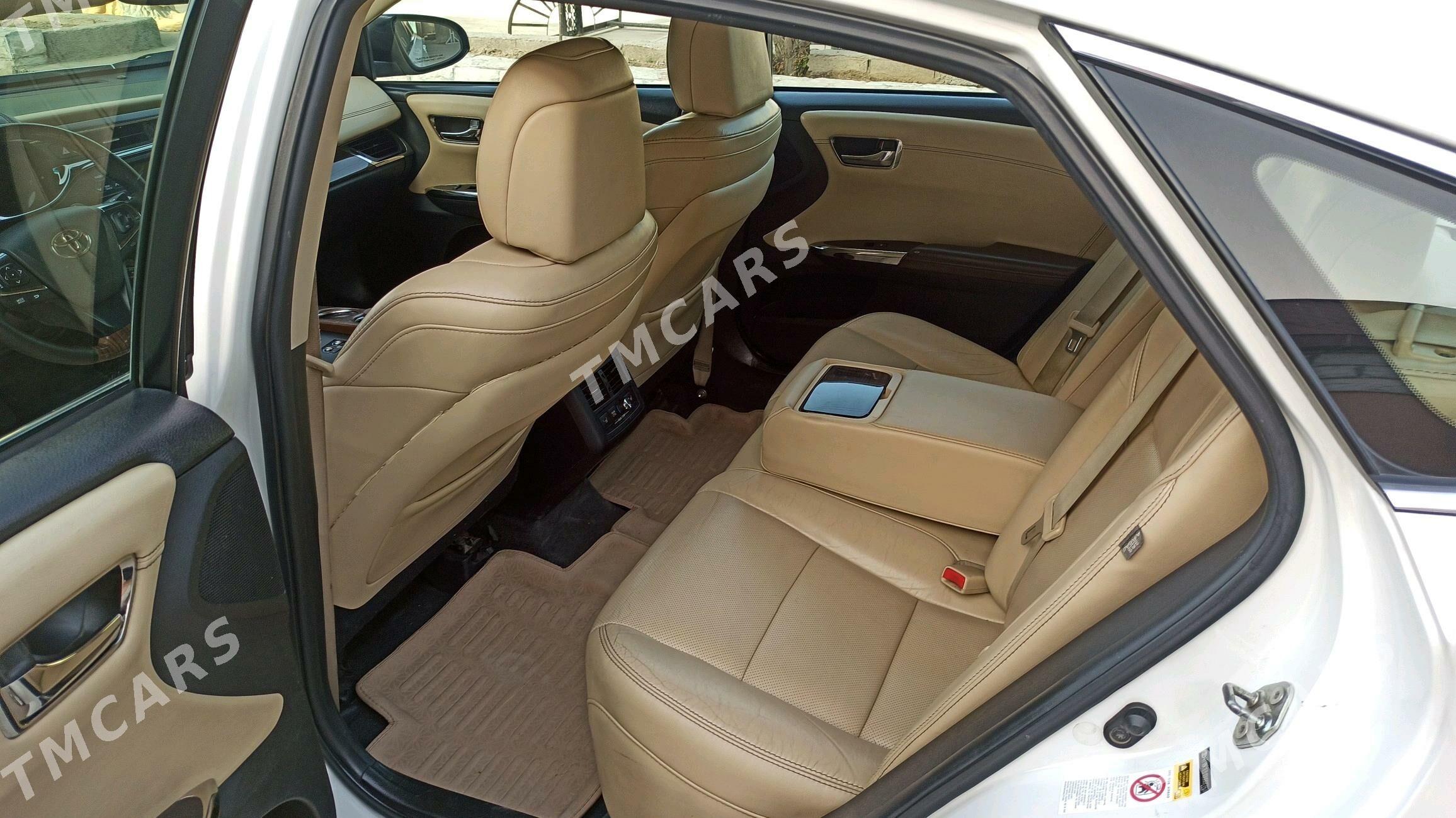 Toyota Avalon 2013 - 390 000 TMT - Aşgabat - img 9