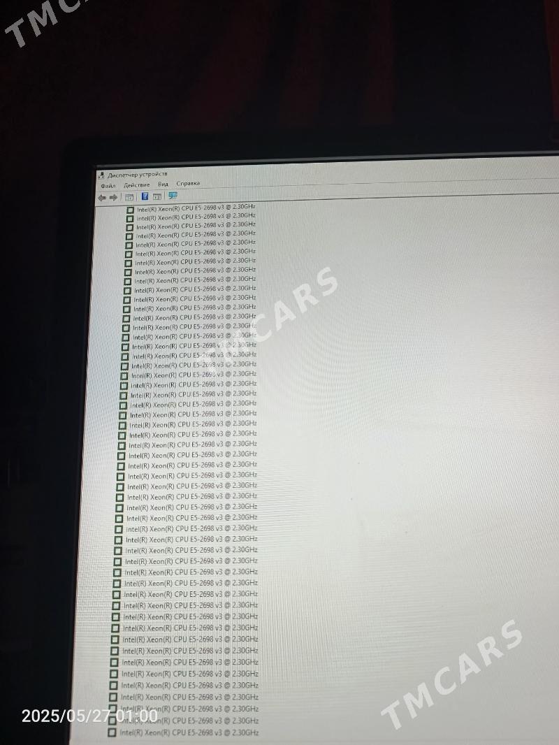 Rendering PC XEON DUAL CPU️ - Ашхабад - img 9