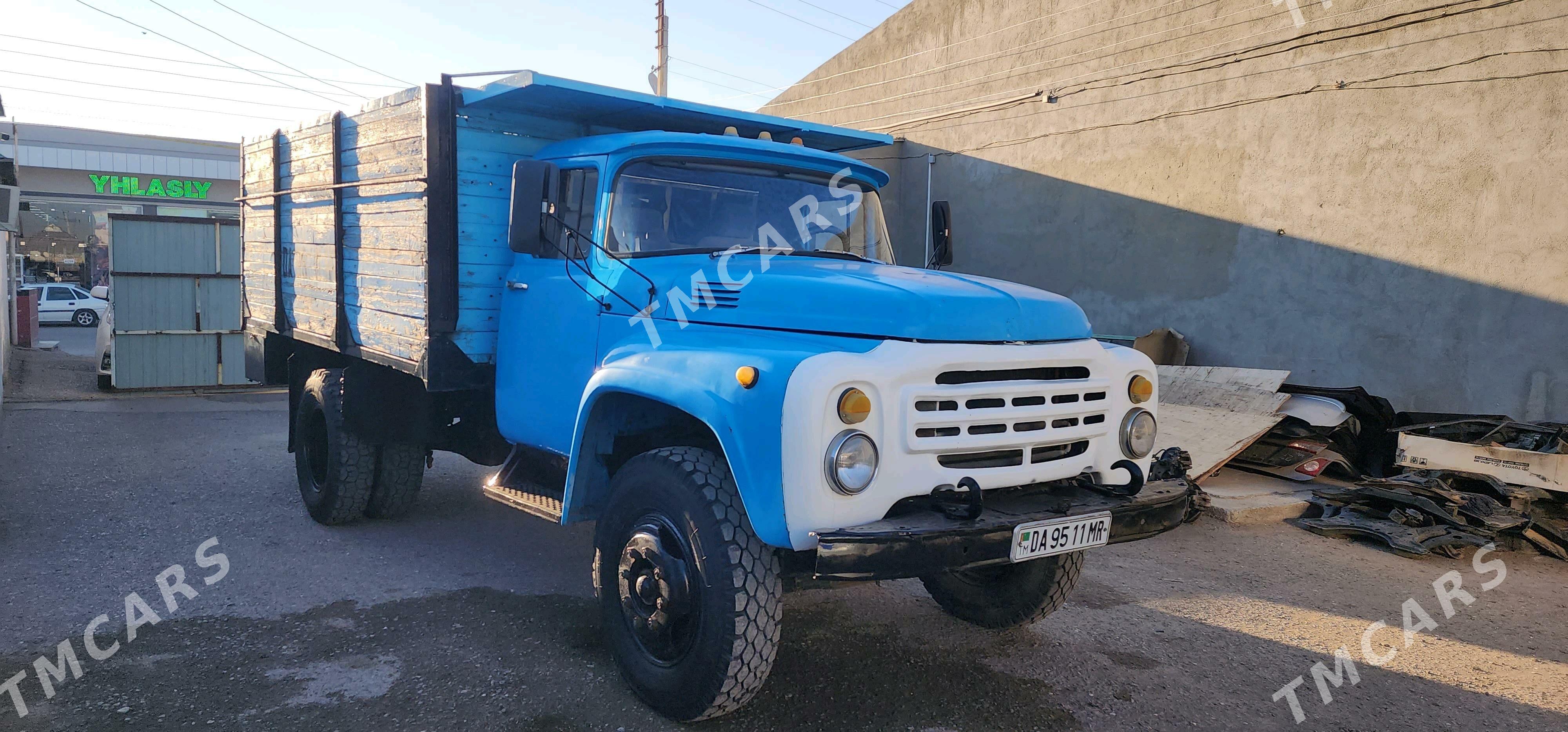 Zil 130 1993 - 80 000 TMT - Мары - img 5