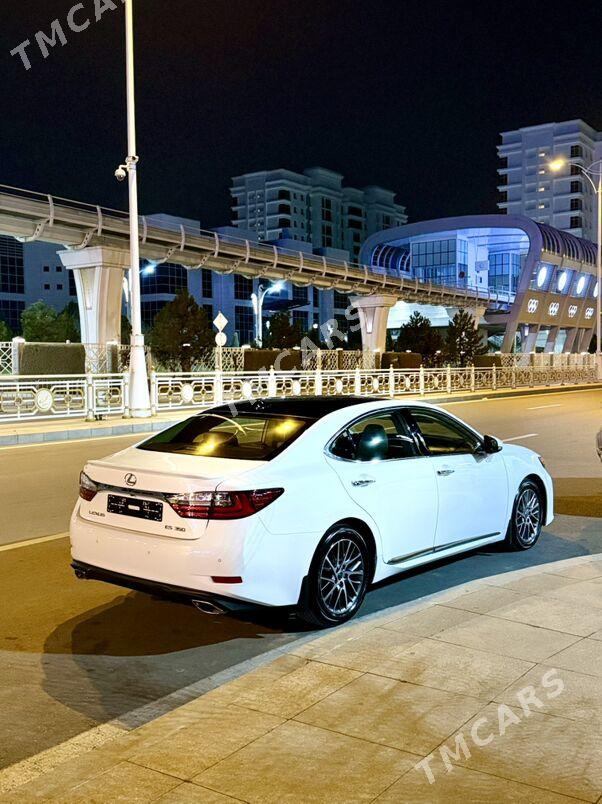 Lexus ES 350 2018 - 430 000 TMT - Atatürk köç. - img 4