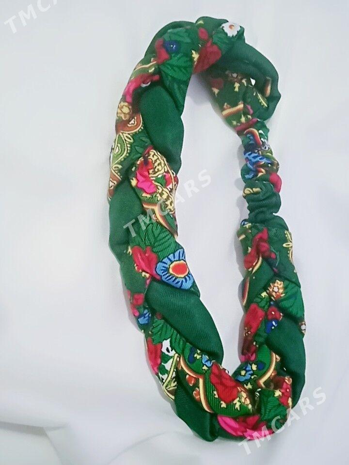 han gülli abadokhan güllü ha - Aşgabat - img 2