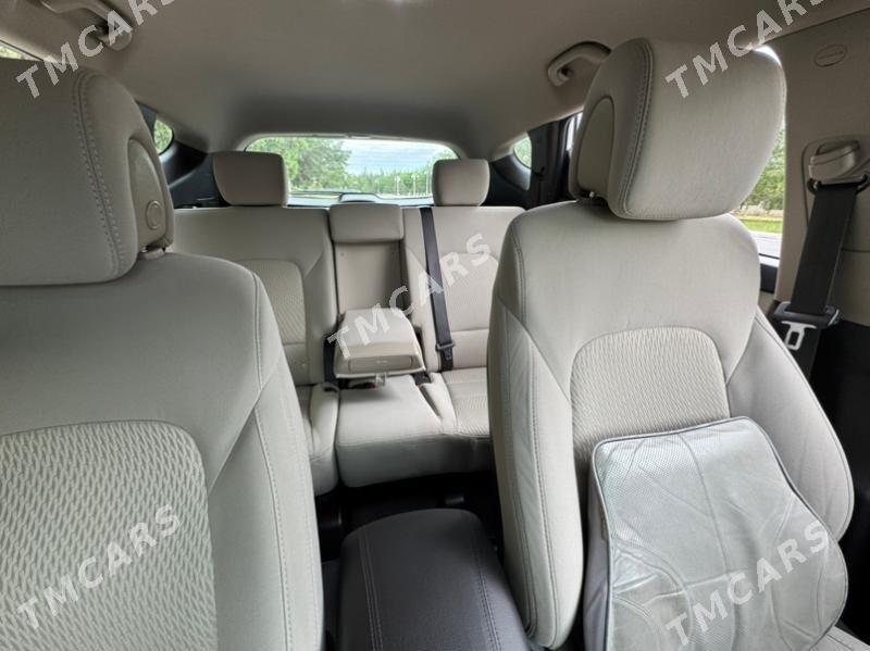 Hyundai Santa Fe 2018 - 255 000 TMT - Aşgabat - img 5