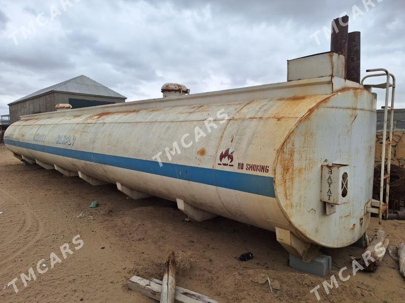 Kogel Cargo 2015 - 48 000 TMT - Балканабат - img 3