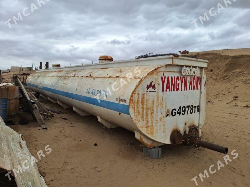 Kogel Cargo 2015 - 48 000 TMT - Балканабат - img 2