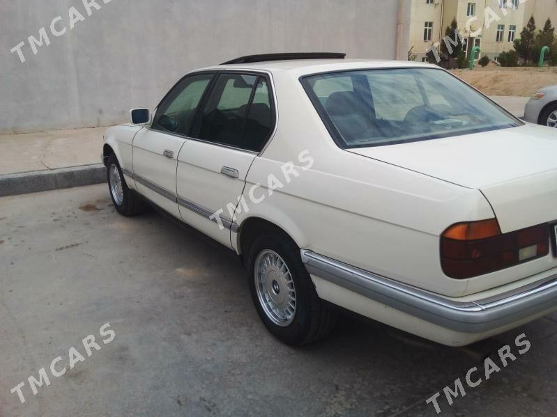 BMW 730 1990 - 53 000 TMT - Туркменбаши - img 2