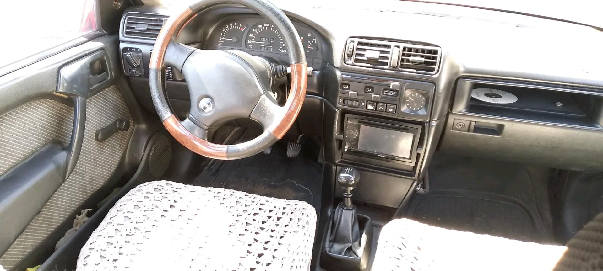 Opel Vectra 1992 - 23 000 TMT - Türkmenbaşy - img 5