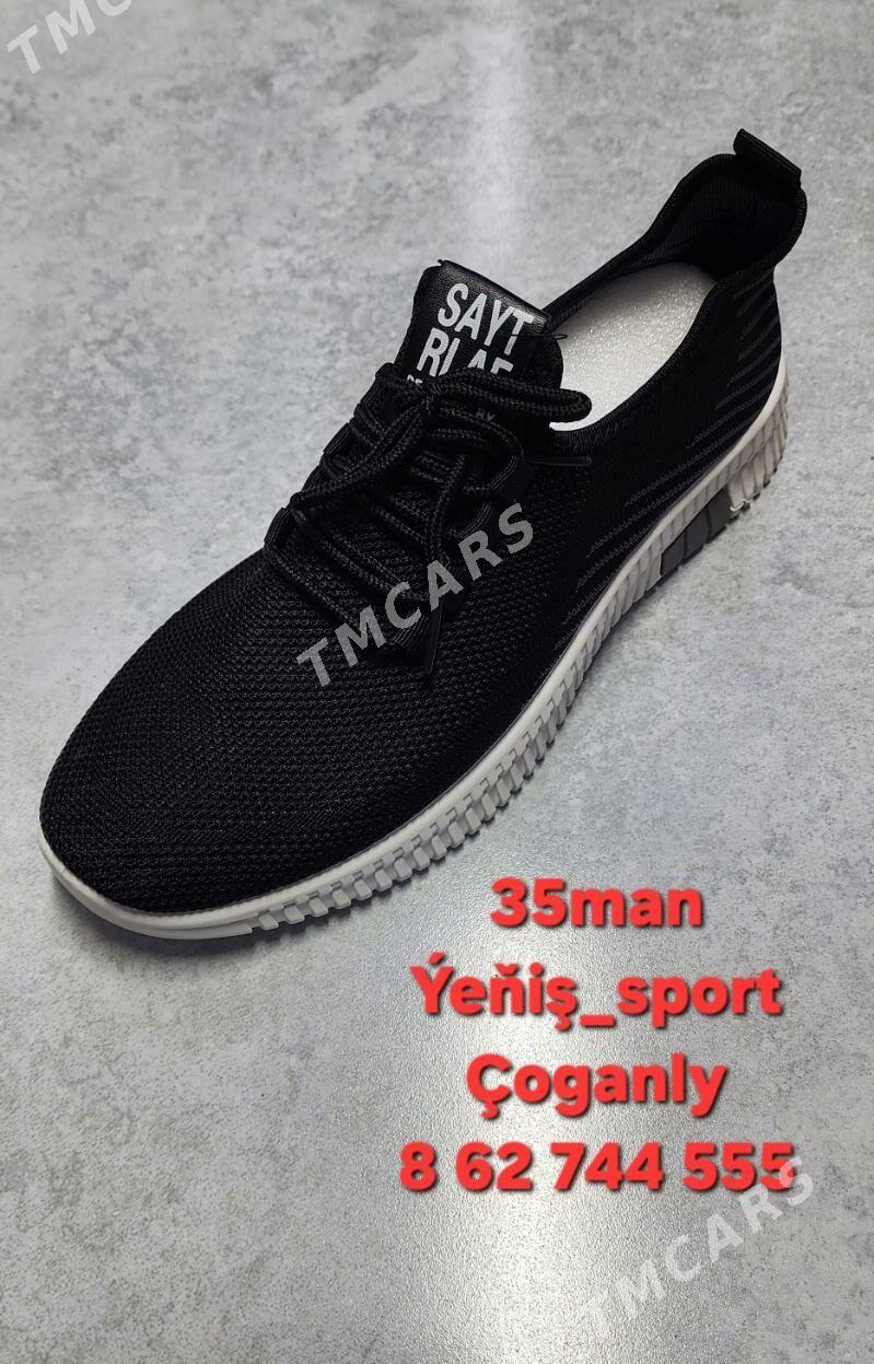Futbolka Ýeňiş_sport Çoganly. - Çoganly - img 2