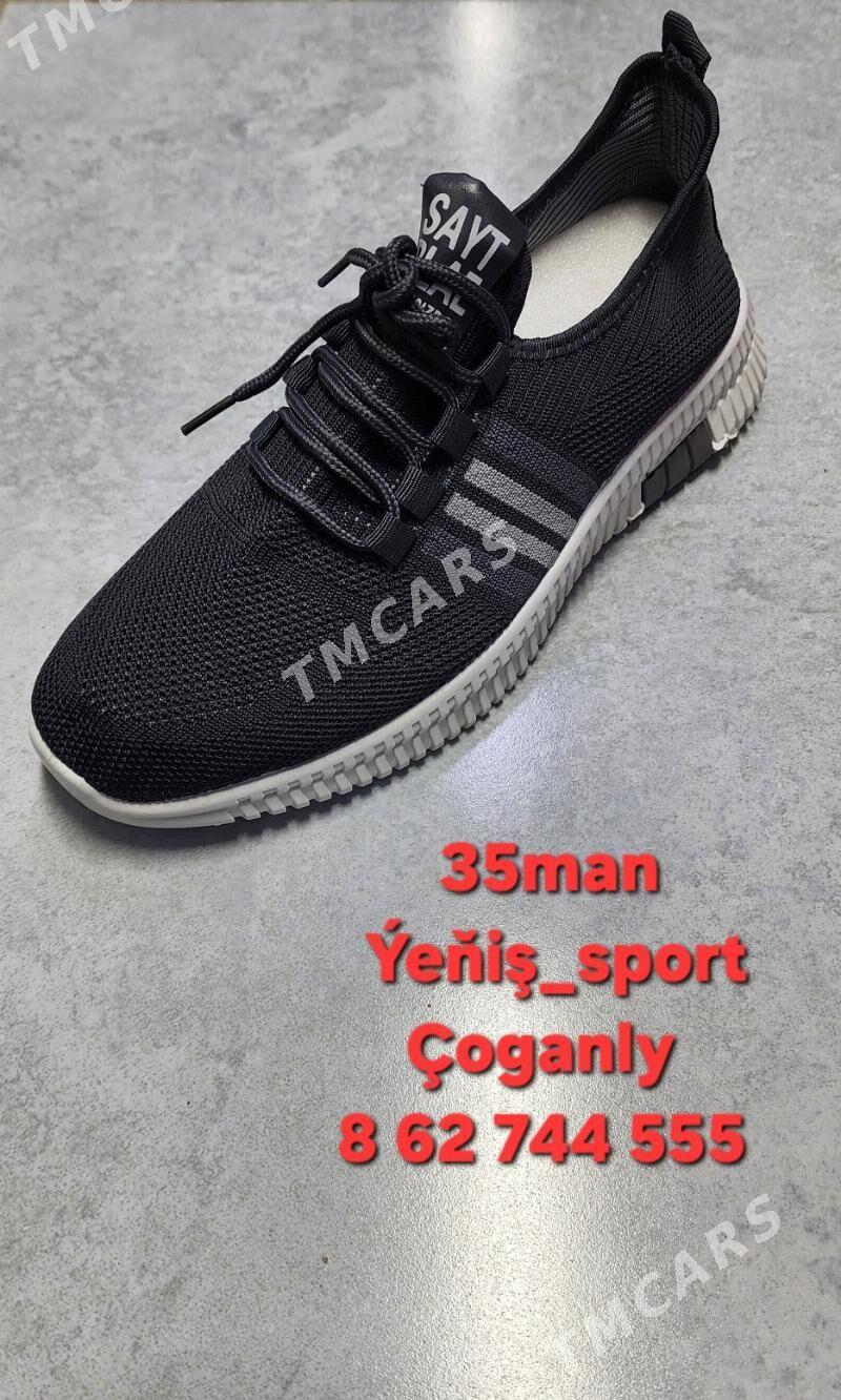 Futbolka Ýeňiş_sport Çoganly. - Çoganly - img 4