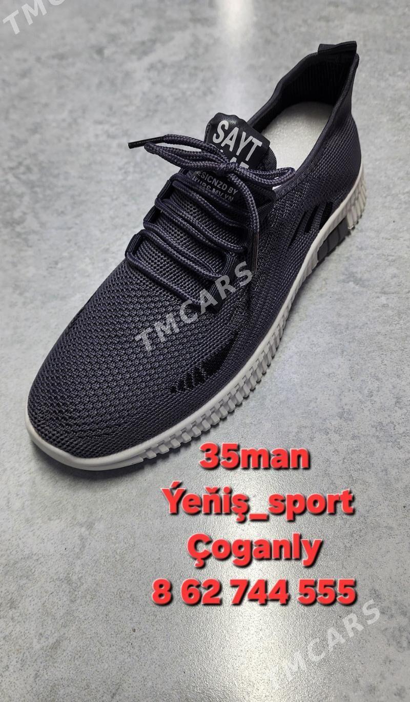 Futbolka Ýeňiş_sport Çoganly. - Çoganly - img 5