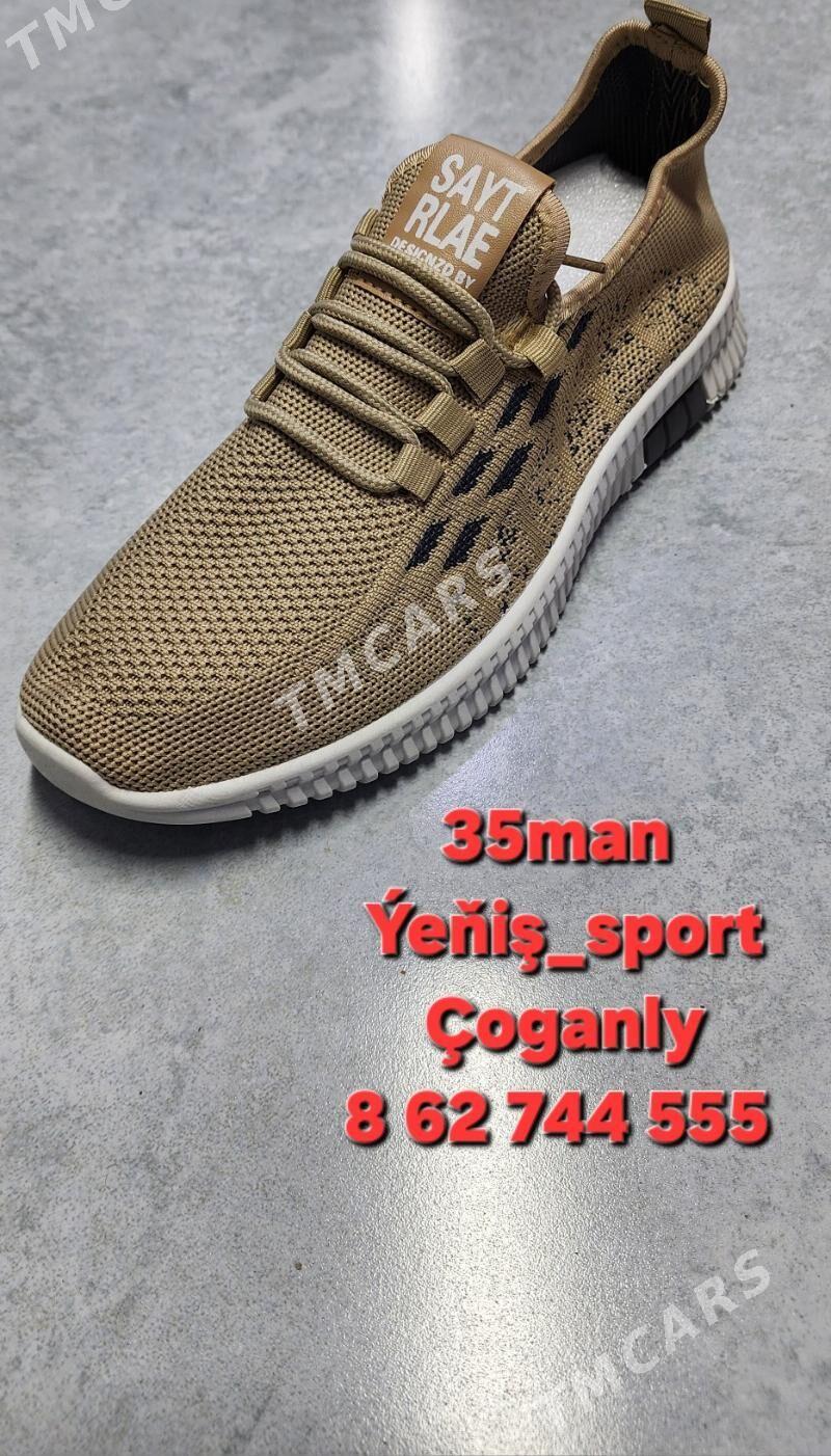 Futbolka Ýeňiş_sport Çoganly. - Çoganly - img 6