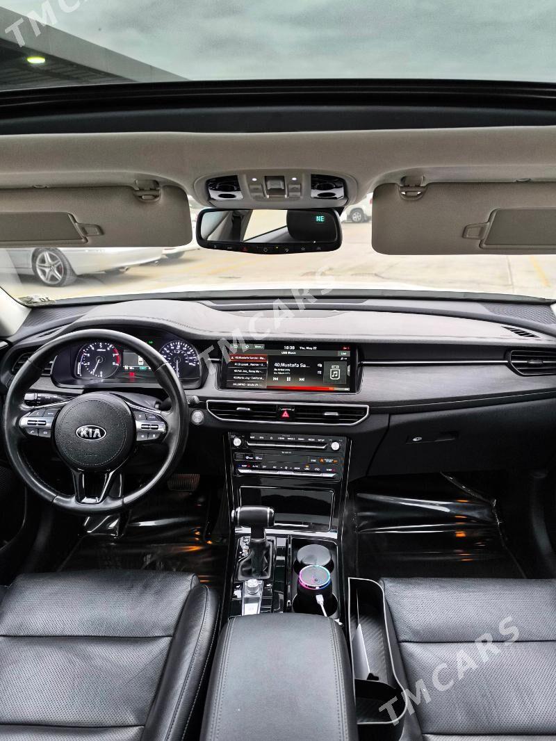 Kia Cadenza 2020 - 335 000 TMT - Aşgabat - img 6