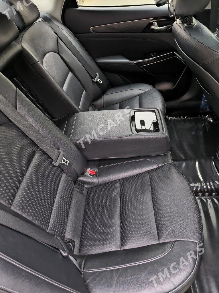 Kia Cadenza 2020 - 335 000 TMT - Aşgabat - img 9