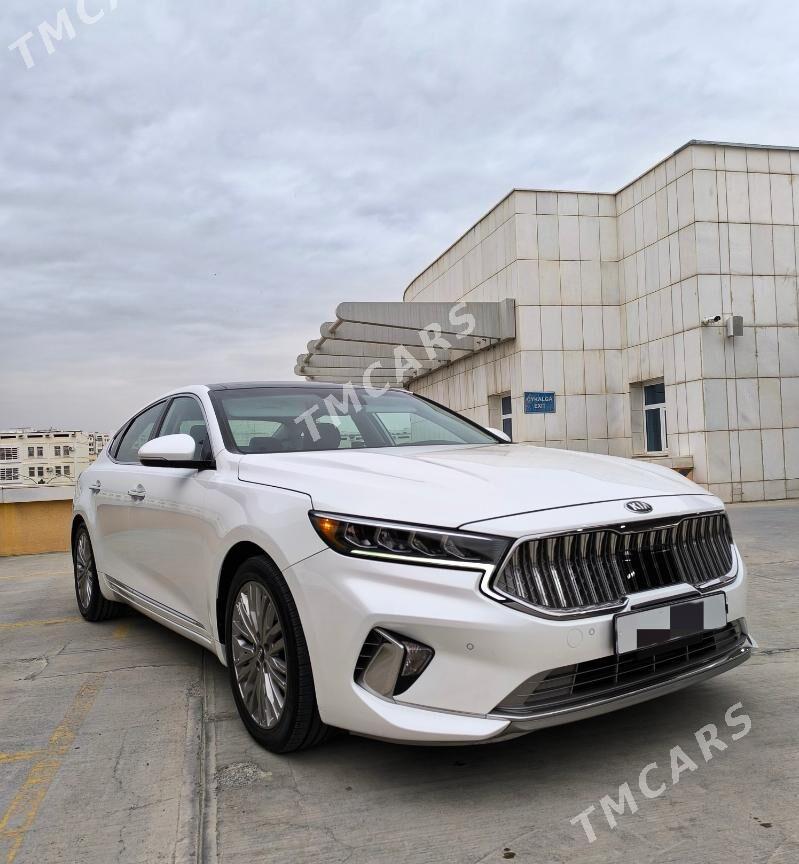 Kia Cadenza 2020 - 335 000 TMT - Aşgabat - img 3