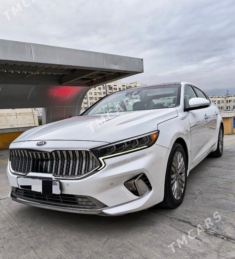 Kia Cadenza 2020 - 335 000 TMT - Aşgabat - img 4