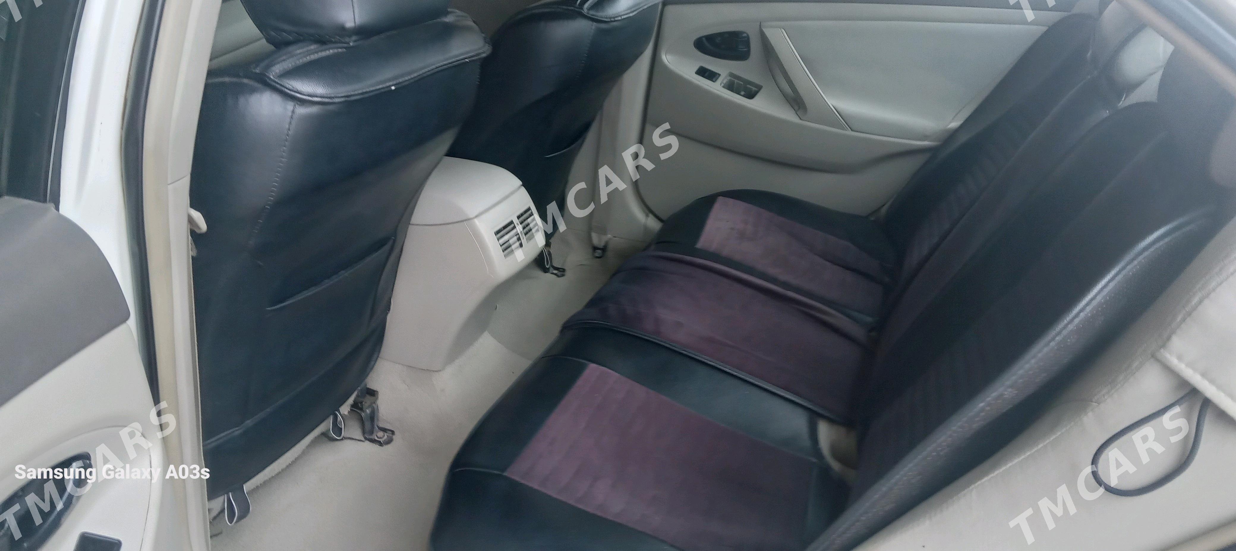 Toyota Camry 2008 - 130 000 TMT - Мургап - img 7