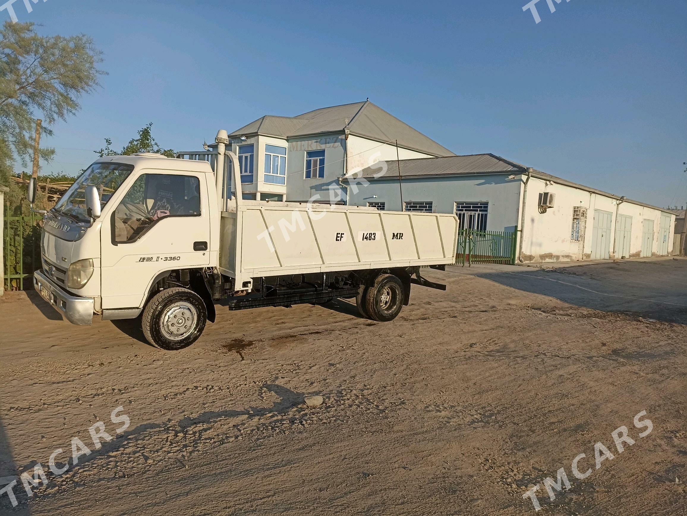 Forland H3 2012 - 123 000 TMT - Байрамали - img 4
