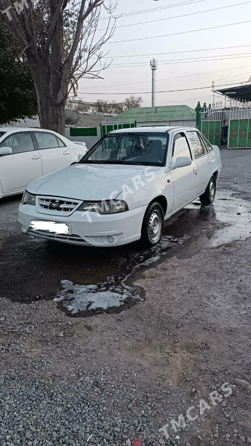 Daewoo Nexia 2011 - 70 000 TMT - Ашхабад - img 3
