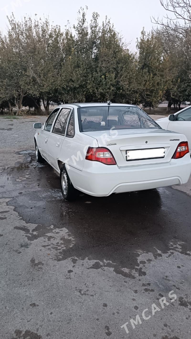 Daewoo Nexia 2011 - 70 000 TMT - Ашхабад - img 2