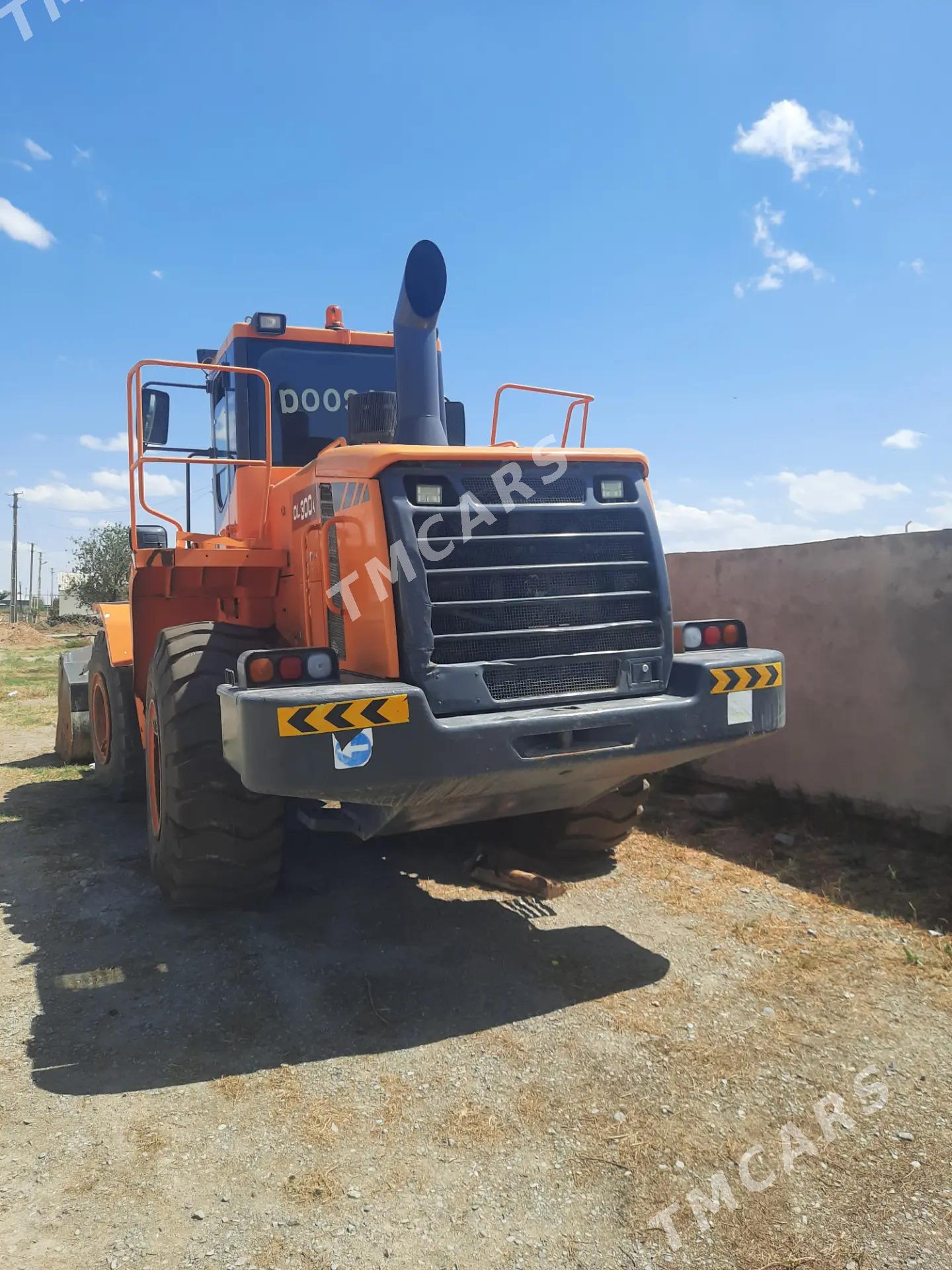 XCMG 500 2015 - 700 000 TMT - Ашхабад - img 2