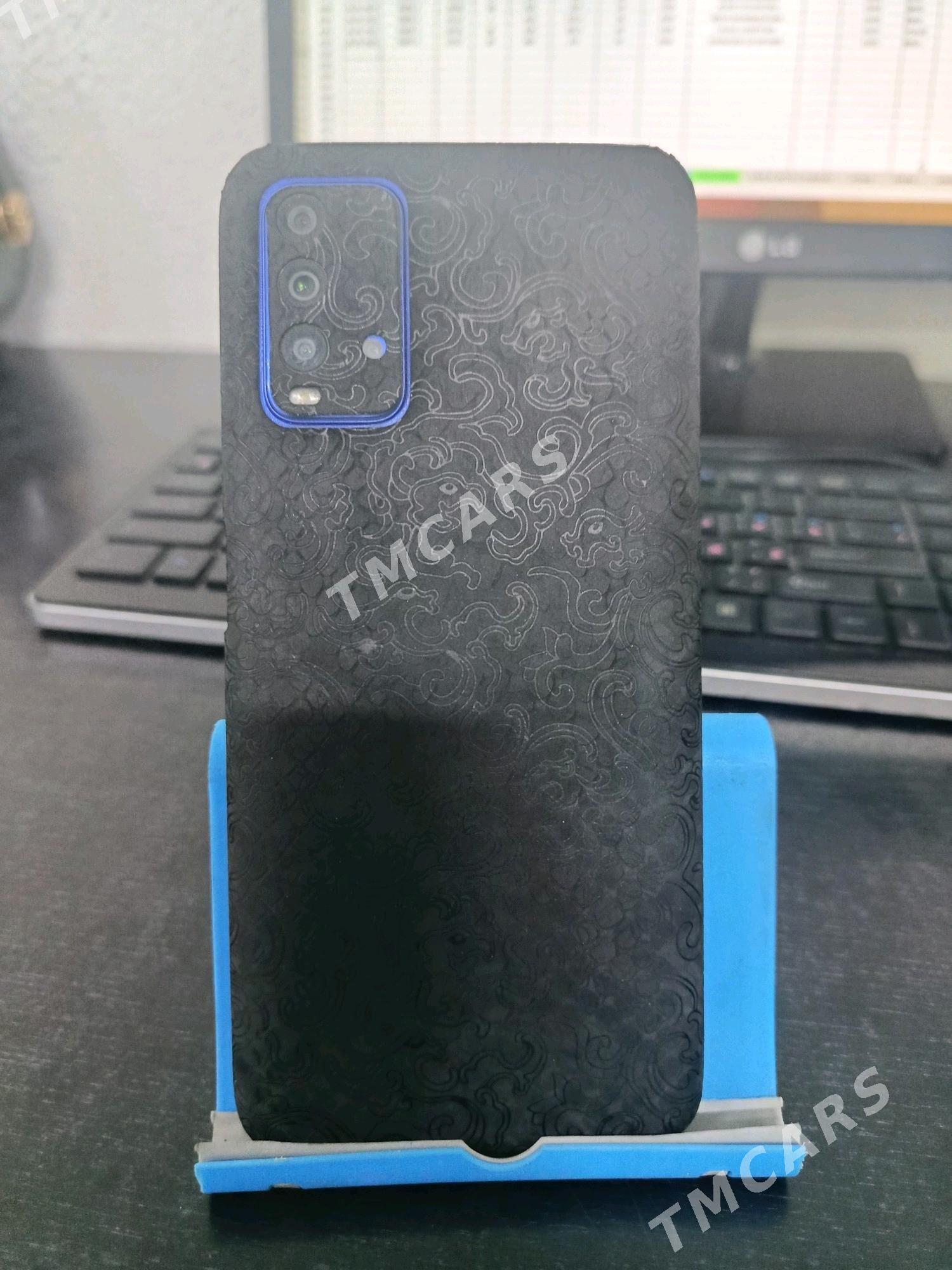 Redmi 9T - Бузмеин - img 2