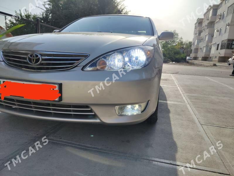 Toyota Camry 2005 - 152 000 TMT - Мары - img 3