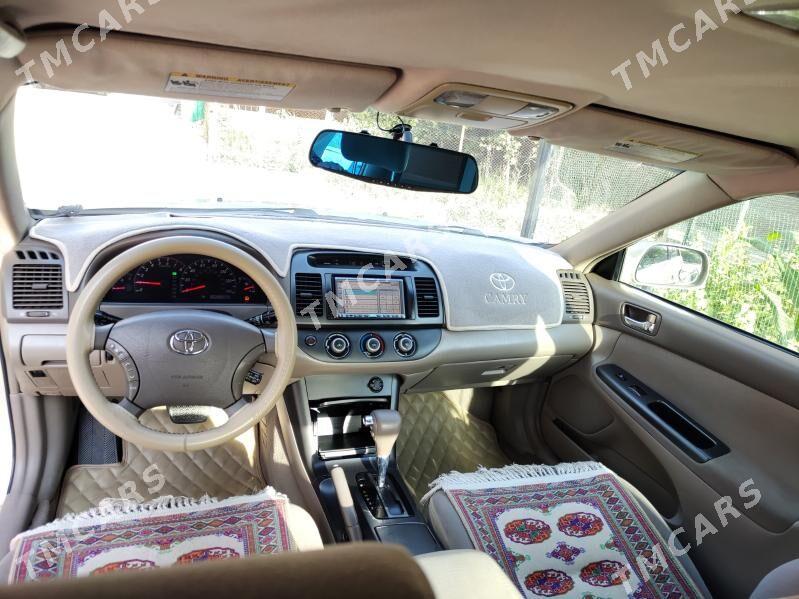 Toyota Camry 2005 - 152 000 TMT - Мары - img 4
