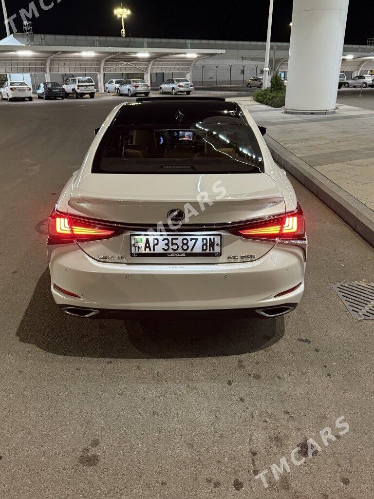 Lexus ES 350 2019 - 520 000 TMT - Туркменбаши - img 5