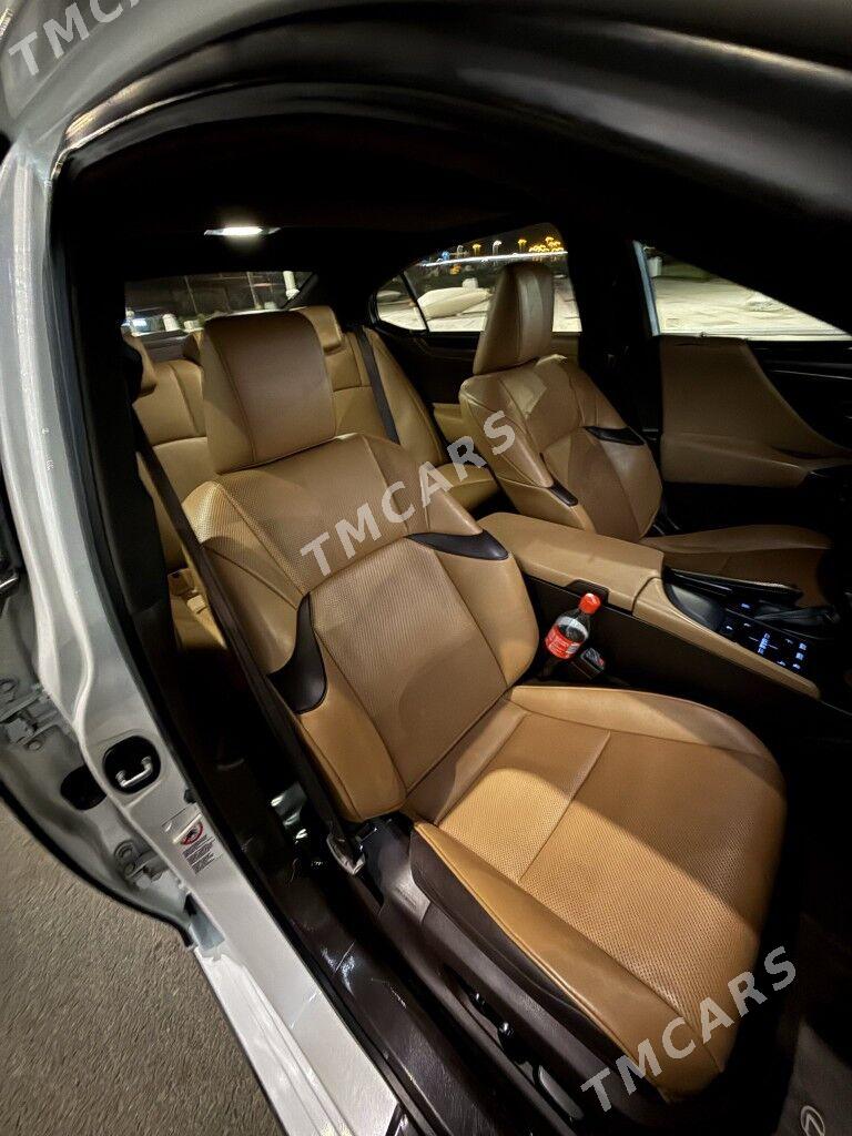 Lexus ES 350 2019 - 520 000 TMT - Туркменбаши - img 3