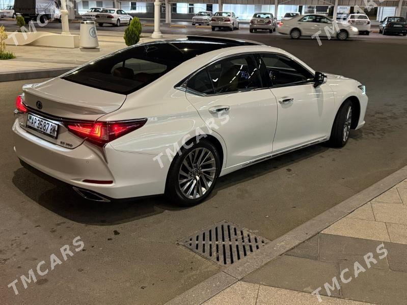 Lexus ES 350 2019 - 520 000 TMT - Туркменбаши - img 6