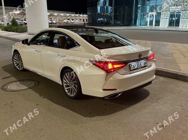 Lexus ES 350 2019 - 520 000 TMT - Туркменбаши - img 7