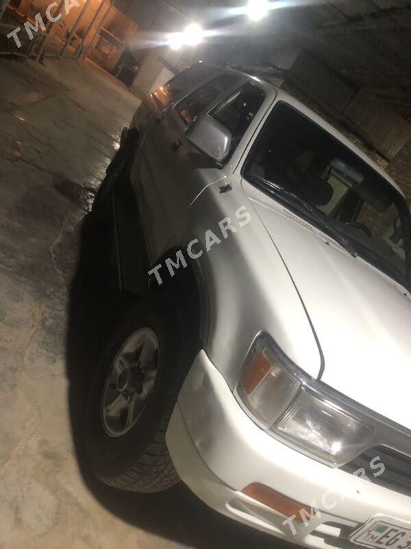 Toyota 4Runner 1995 - 75 000 TMT - Мургап - img 1