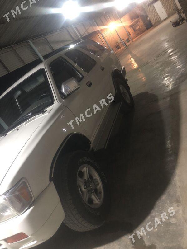 Toyota 4Runner 1995 - 75 000 TMT - Мургап - img 2