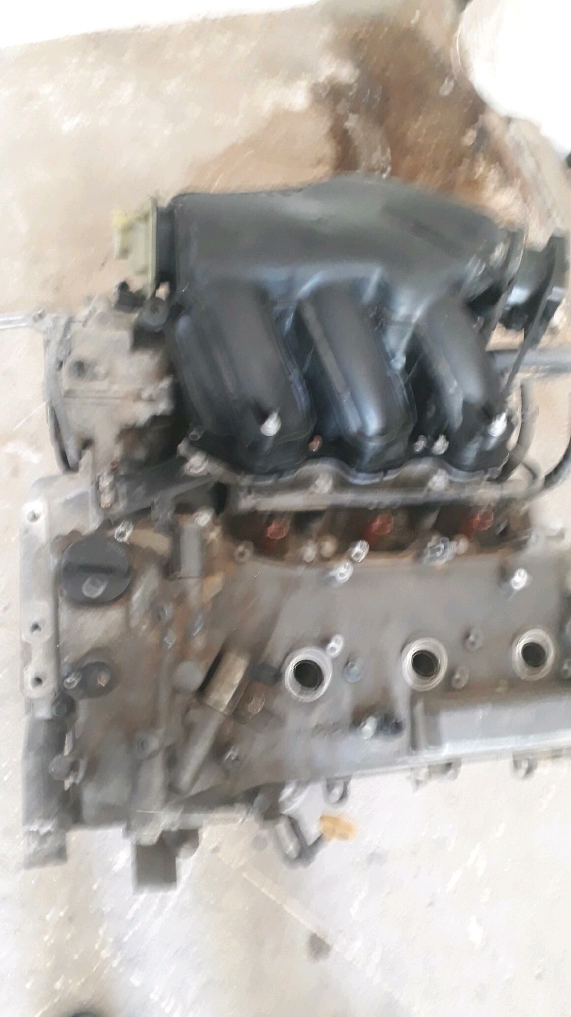 Toyota Матор 3.5 7 000 TMT - Balkanabat - img 2