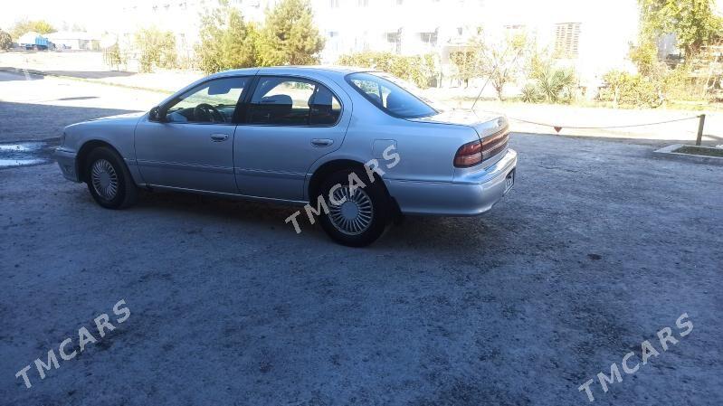 Infiniti I30 1997 - 65 000 TMT - Туркменабат - img 4